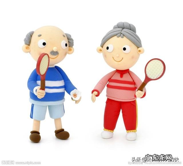 最新60岁老人广场舞 这一届老人为什么那么爱广场舞?