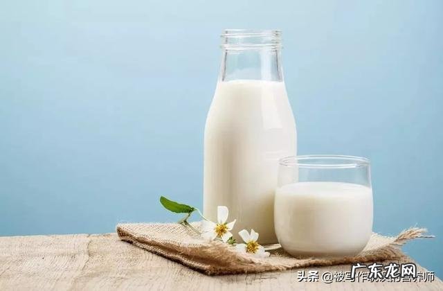 全脂、低脂、脱脂奶，应该如何选择？