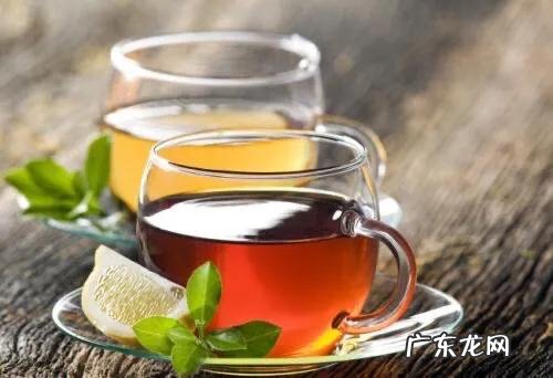 红茶绿茶适合哪个时间喝 红茶和绿茶分别适合什么时候喝?为什么?