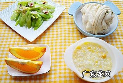 如何为小学生搭配一份营养早餐?