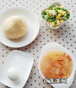 如何为小学生搭配一份营养早餐?