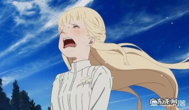 如何评价《朝花夕誓:于离别之朝束起约定之花》这部电影?