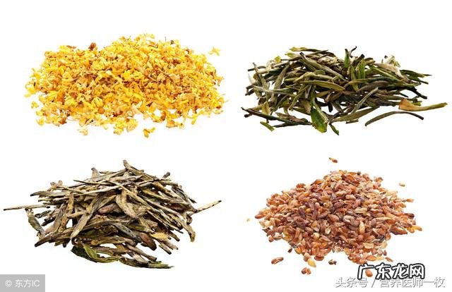 苦荞茶长期喝有什么功效？