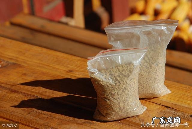 苦荞茶长期喝有什么功效？