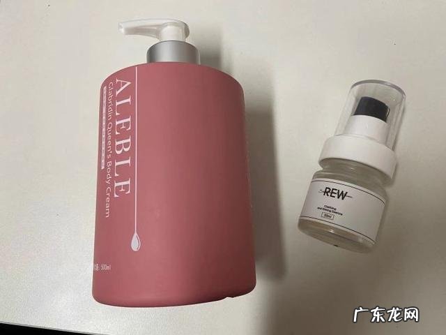 一年四季都用身体乳的人现在怎么样了?