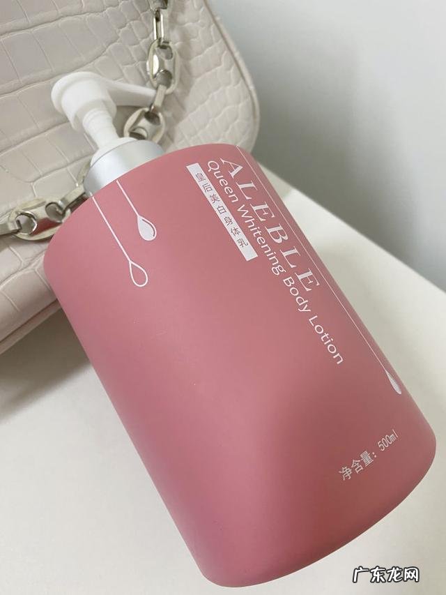 一年四季都用身体乳的人现在怎么样了?