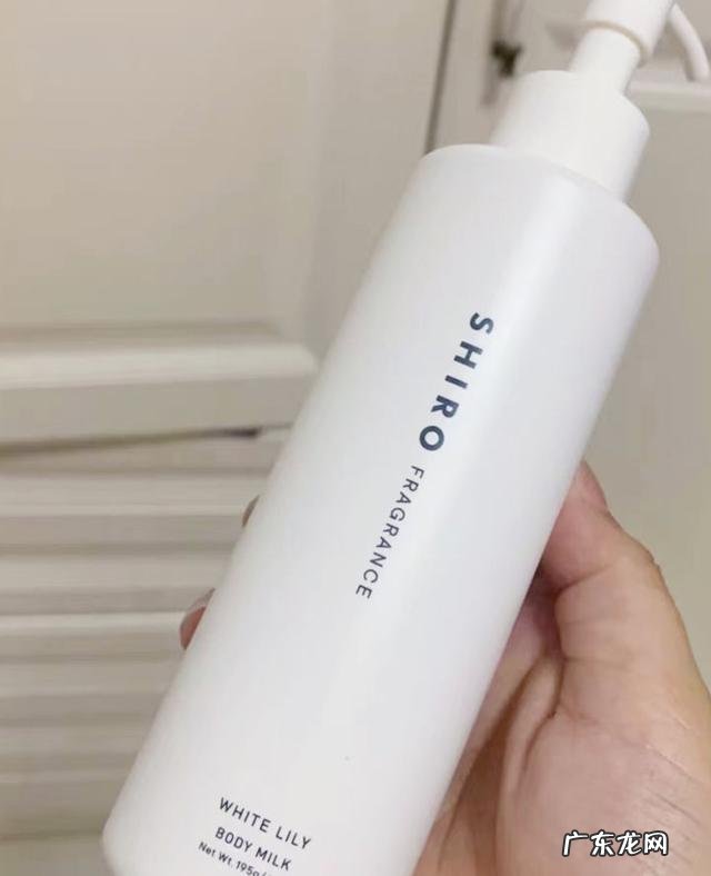 一年四季都用身体乳的人现在怎么样了?