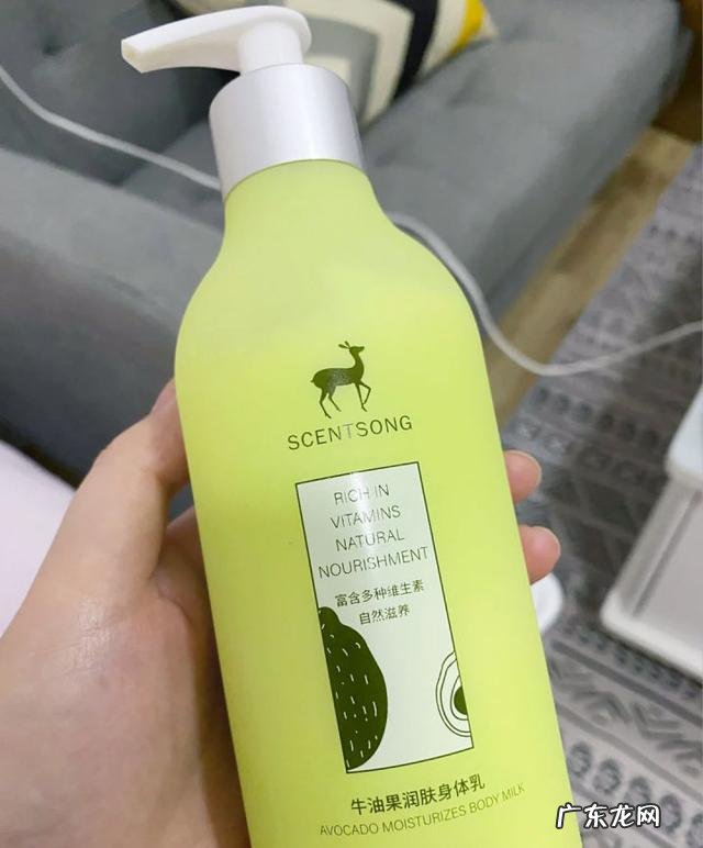 一年四季都用身体乳的人现在怎么样了?