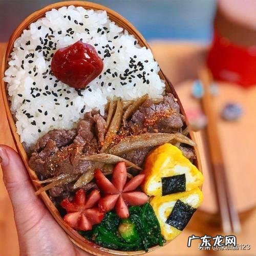 工作餐便当食谱速食 防疫特殊时期，如何在家准备一份自制工作餐便当？