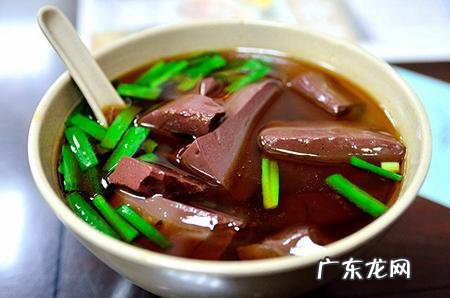 贫血怎么办?经期吃什么能补血?