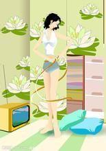 夏天快来了想减肥,有什么适合办公室人群减肥的方法吗?