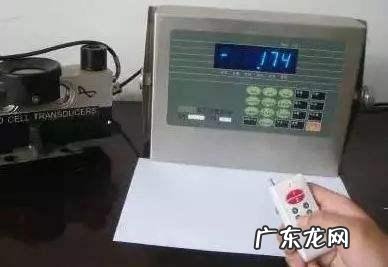 养殖户经常使用的围栏地磅秤都有哪些型号的