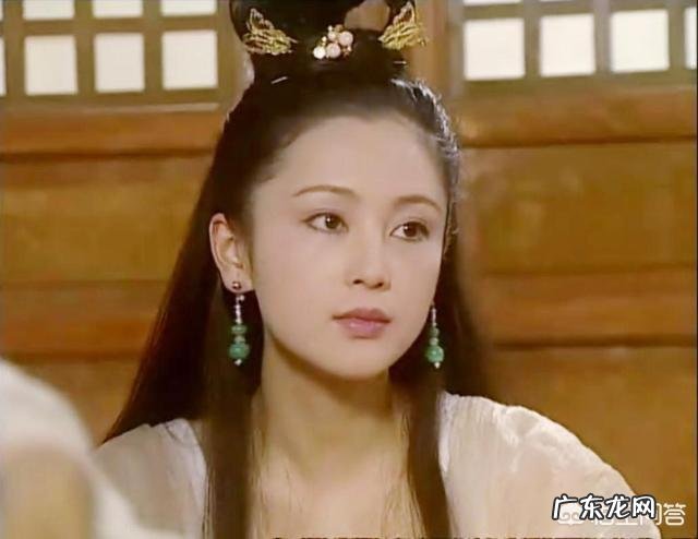 中国古代四大美女哪些是真人 中国古代四大美女都是谁?她们在历史上真实存在吗?