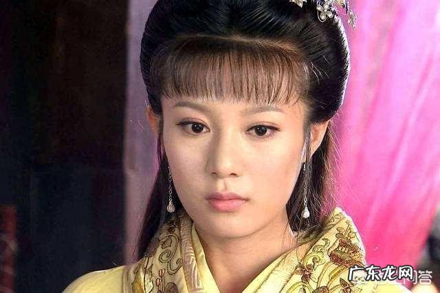 中国古代四大美女哪些是真人 中国古代四大美女都是谁?她们在历史上真实存在吗?