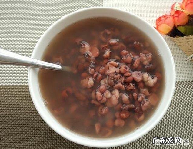 有人说,三伏天,吃“三肉、三茶”能避暑邪,具体是什么?