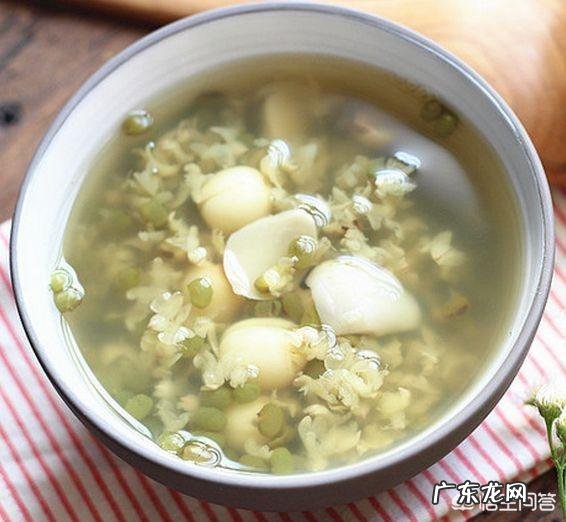 有人说,三伏天,吃“三肉、三茶”能避暑邪,具体是什么?