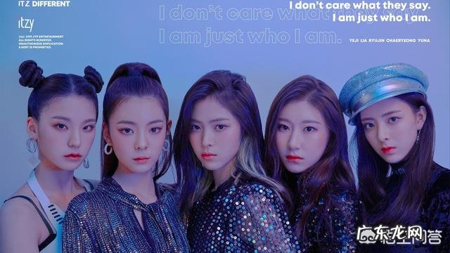 2019年,韩国最红的女团有哪些?有哪些代表作?