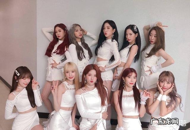 2019年,韩国最红的女团有哪些?有哪些代表作?