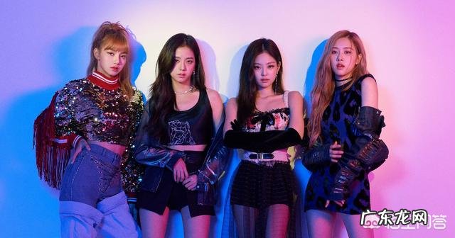 2019年,韩国最红的女团有哪些?有哪些代表作?