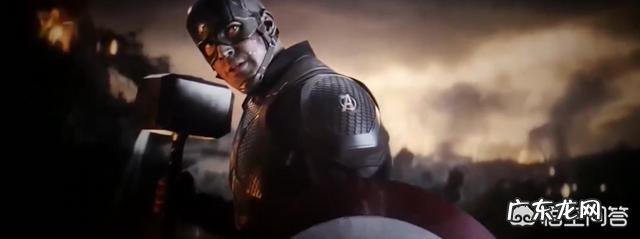 如何评价美国队长美队厉不厉害