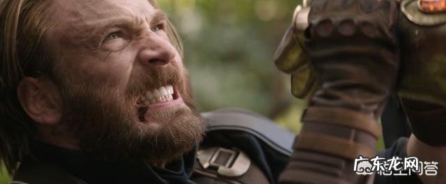 如何评价美国队长美队厉不厉害