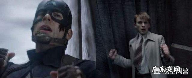 如何评价美国队长美队厉不厉害