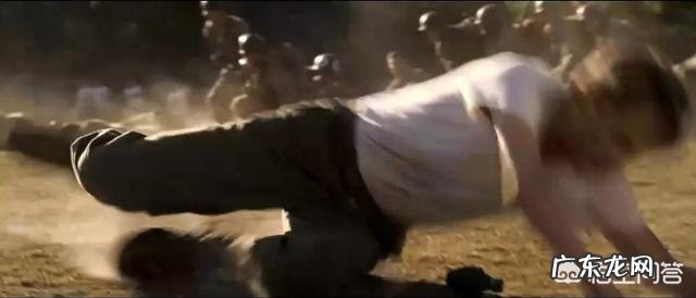 如何评价美国队长美队厉不厉害