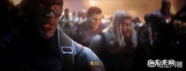 如何评价美国队长美队厉不厉害