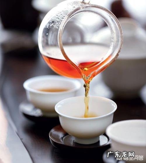 常喝红茶对身体有哪些好处求答案