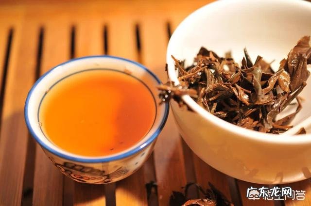 常喝红茶对身体有哪些好处求答案