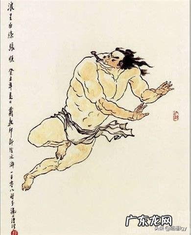 《水浒传》中谁的水性最好