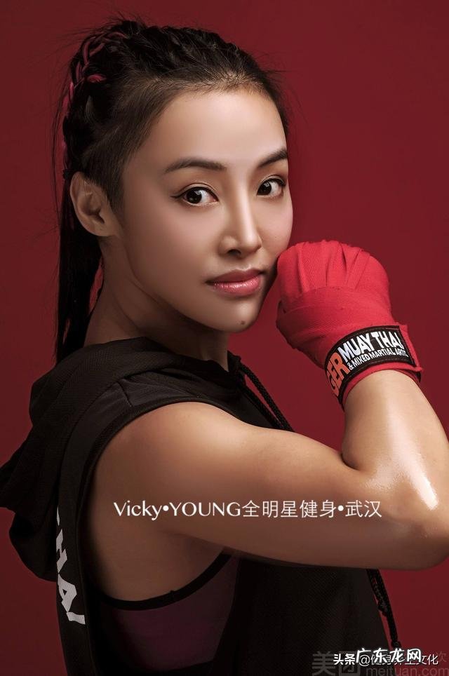 体脂和肌肉量都很高,该怎么健身? 体脂高怎么练出肌肉