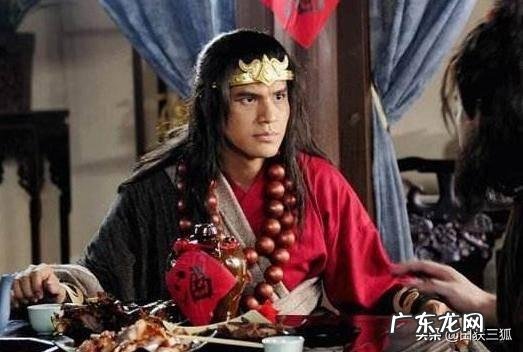 《水浒传》丁海峰和陈龙的武松谁演得更好?