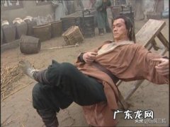 《水浒传》丁海峰和陈龙的武松谁演得更好？