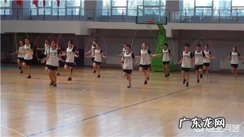 每天晚上跳绳对身体有害处吗?