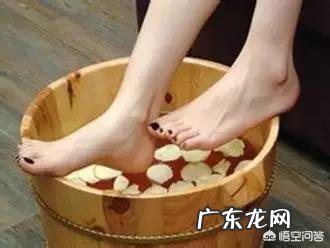 靜脉曲张的人能用热水泡脚吗？