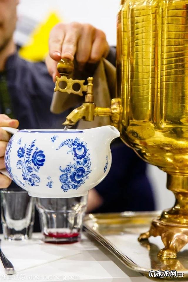 俄罗斯人的饮茶习惯有哪些？