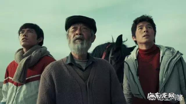 大家觉得星二代陈飞宇怎么样?