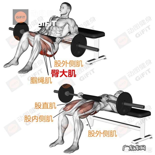 到健身房想减肚子,可以做哪些项目?