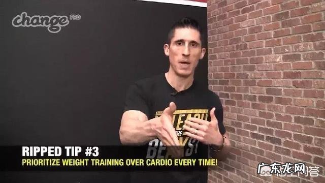 到健身房想减肚子,可以做哪些项目?