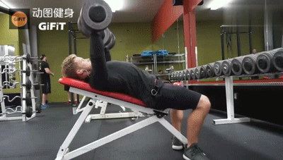 到健身房想减肚子,可以做哪些项目?