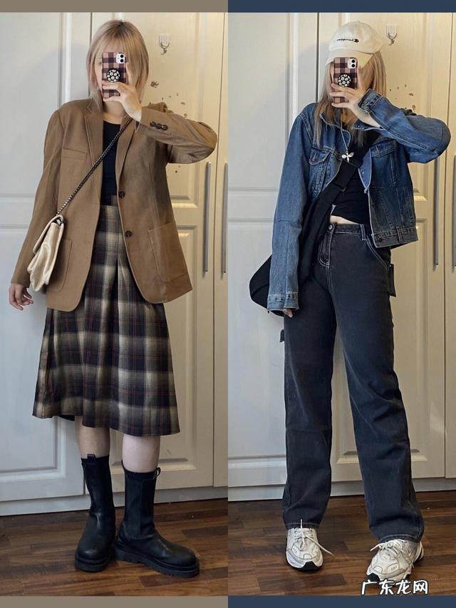 你们觉得个子高,但是又有点胖的女生怎么穿好?最好能配点图呀?