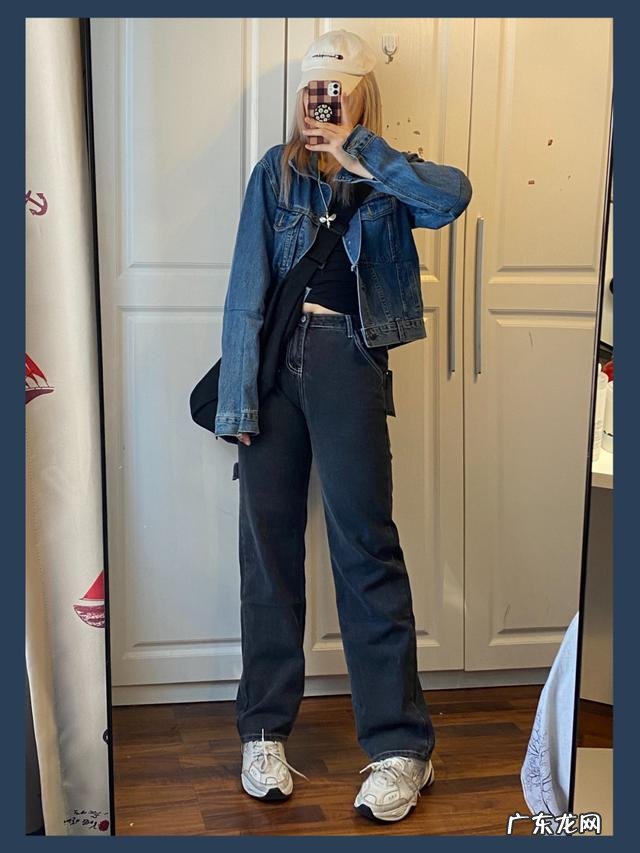 你们觉得个子高,但是又有点胖的女生怎么穿好?最好能配点图呀?