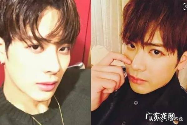 求jackson王嘉尔参加的一些韩国综艺名?