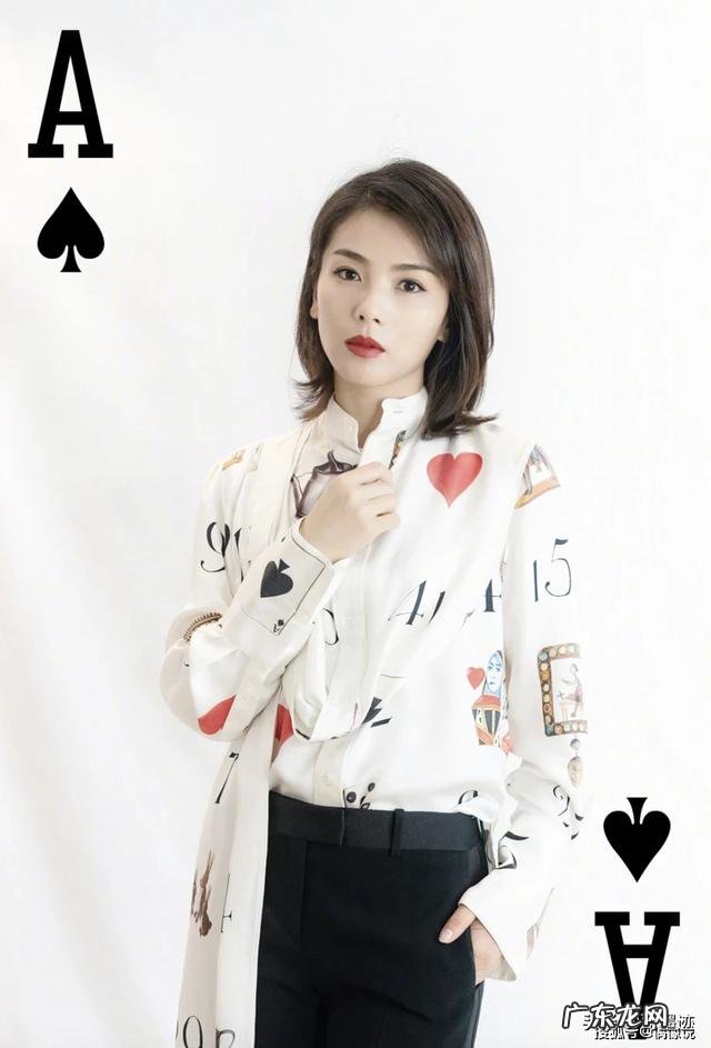 你觉得中国影视圈最美的女演员是谁