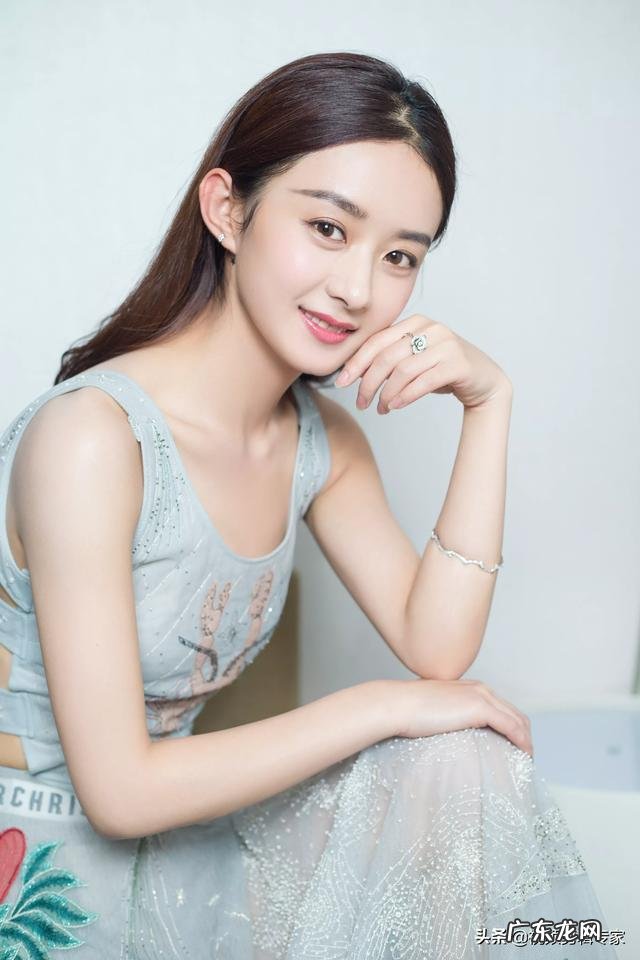 你觉得中国影视圈最美的女演员是谁