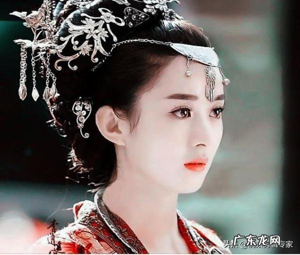 你觉得中国影视圈最美的女演员是谁