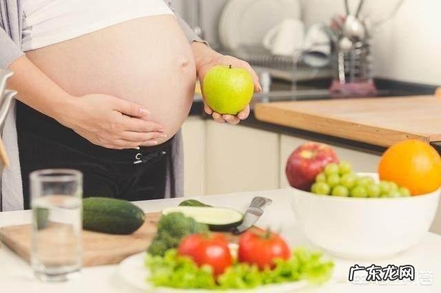 怀孕最后一个月吃什么东西能饱腹却不长胎