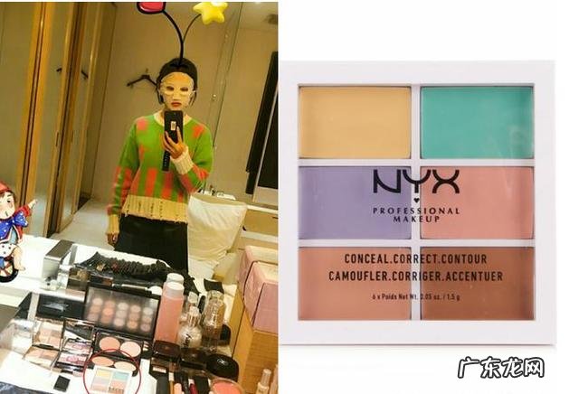 为什么女生天天护肤,反而比不护肤的男朋友毛孔还大?