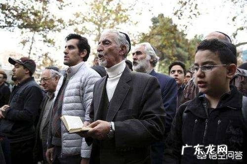 伊朗与以色列是宿敌,为何生活在伊朗的5万犹太人不愿回以色列?